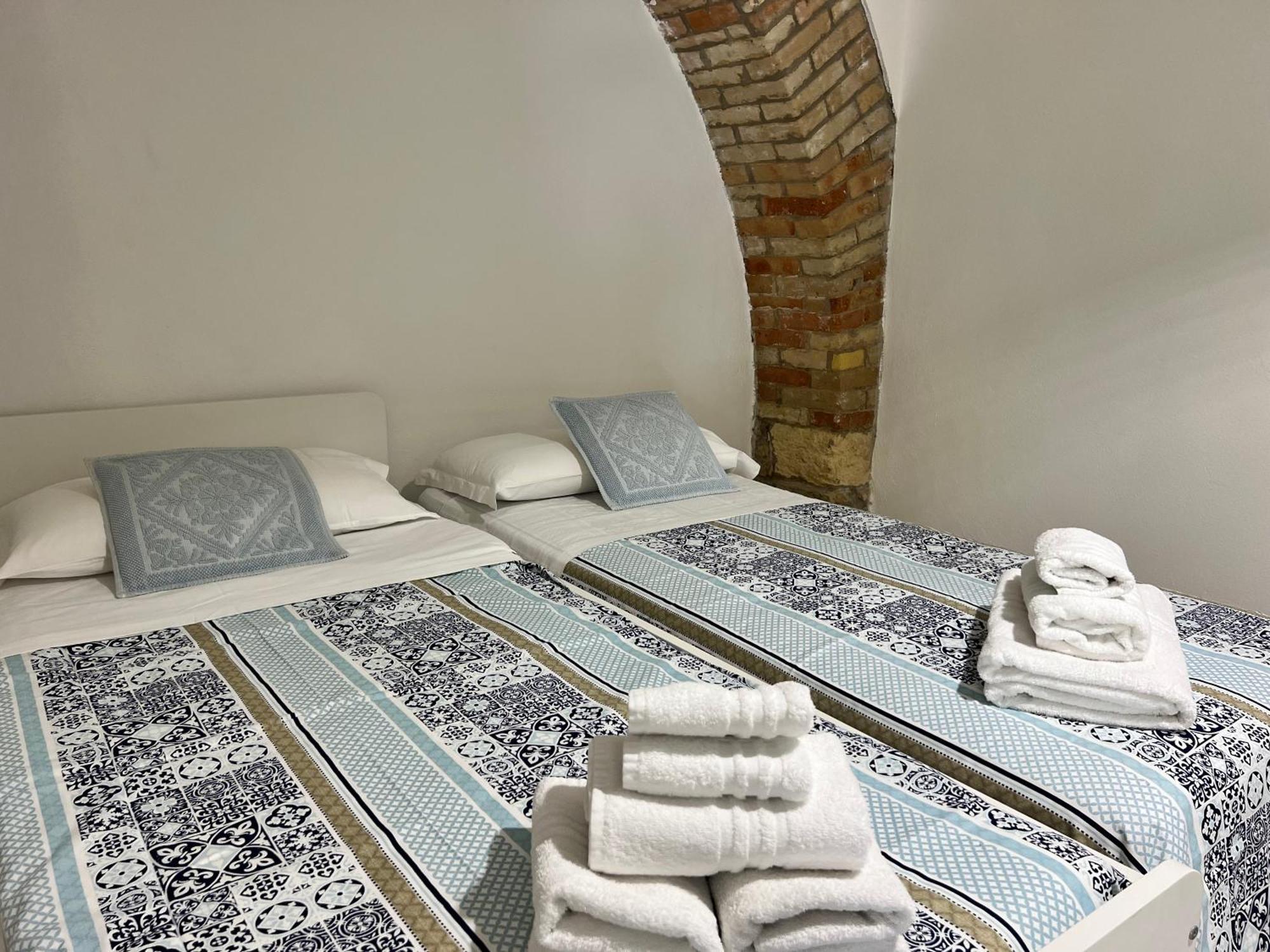 Sant Efisio Apartment *
