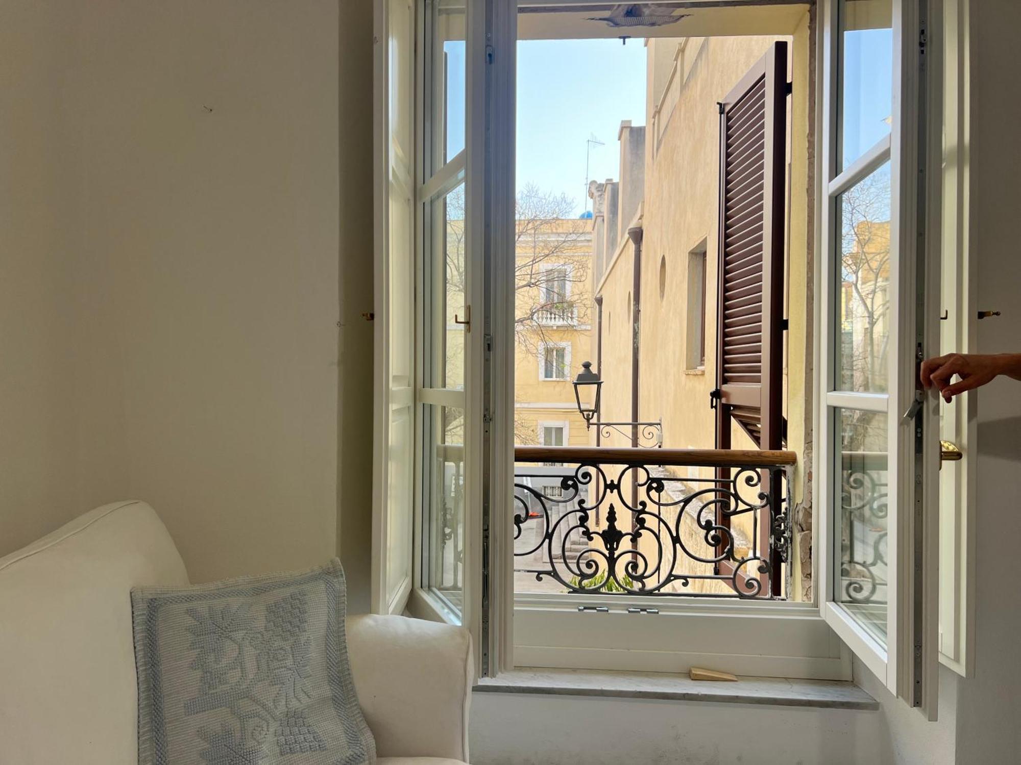 Sant Efisio * Cagliari