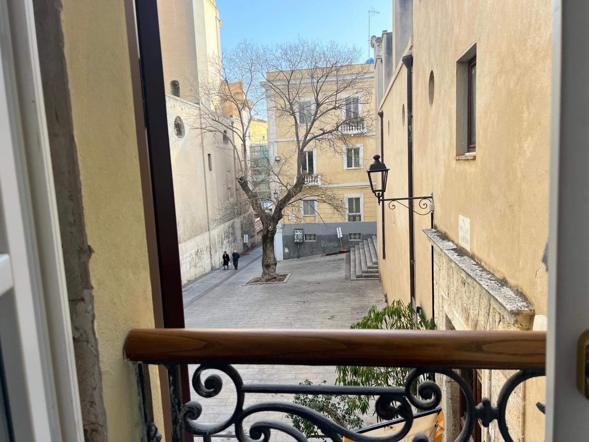 Sant Efisio Apartment Cagliari