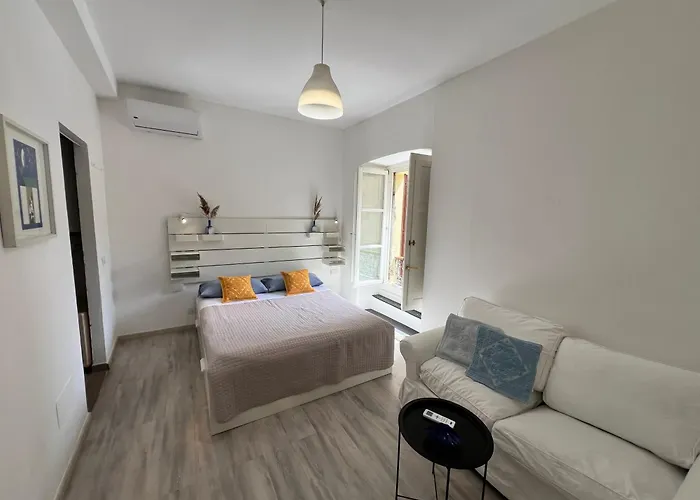 Sant Efisio Cagliari Suite