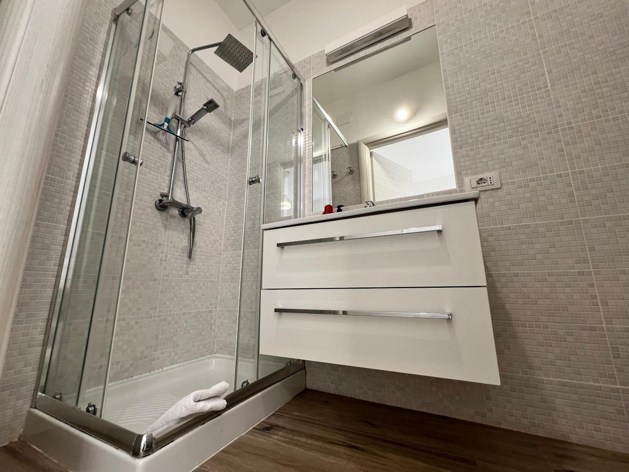 Sant Efisio Apartment Cagliari