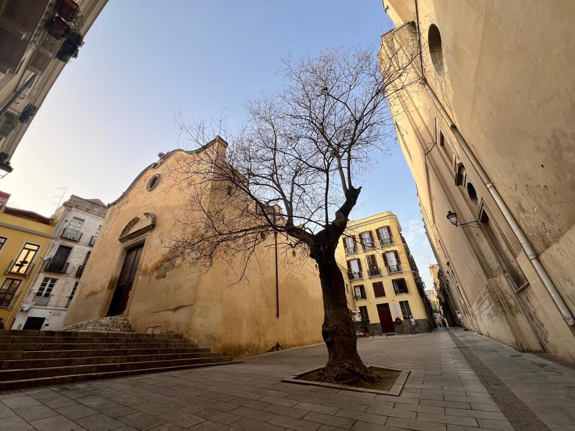 Sant Efisio Apartment