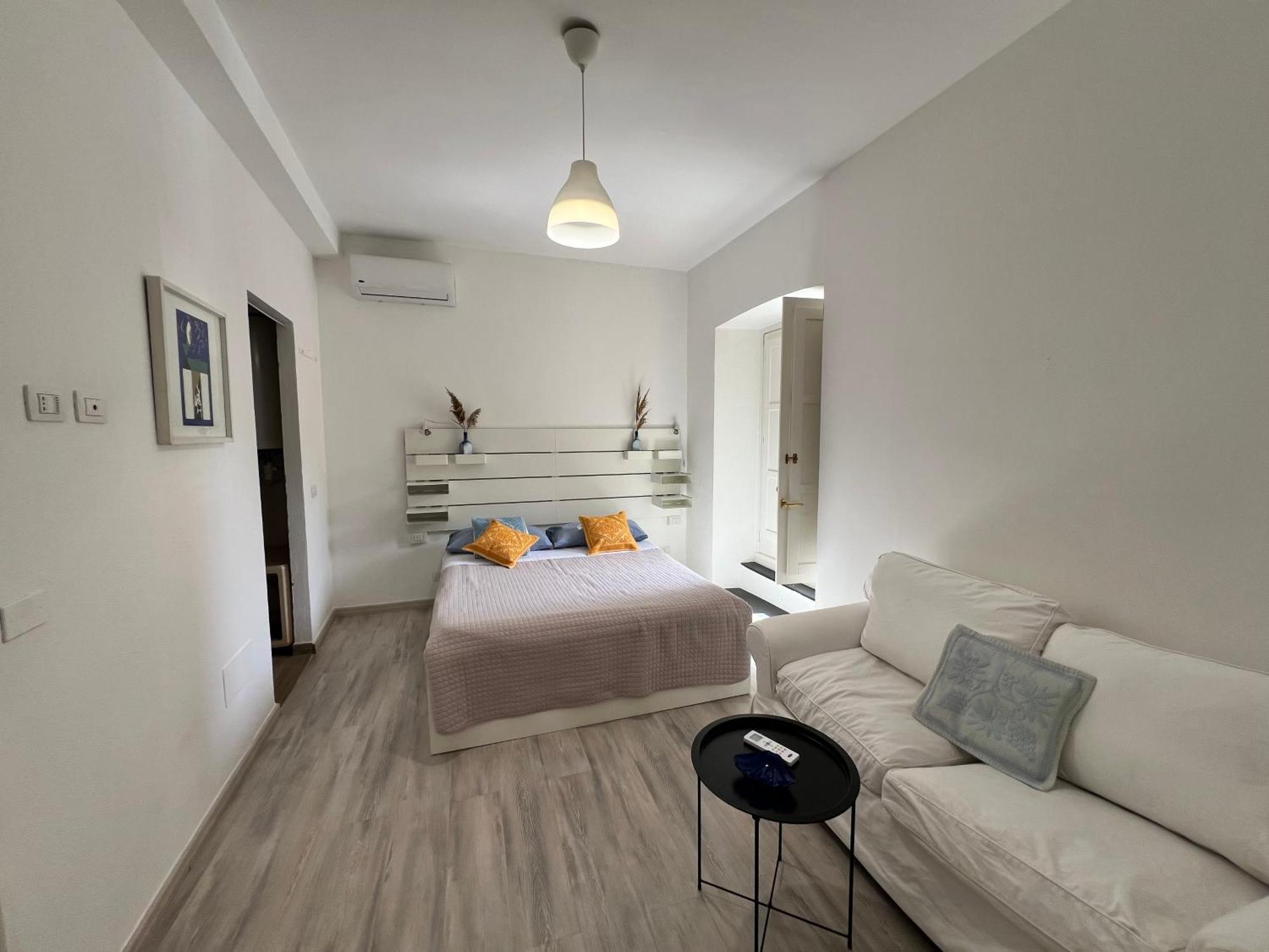 Sant Efisio Apartment