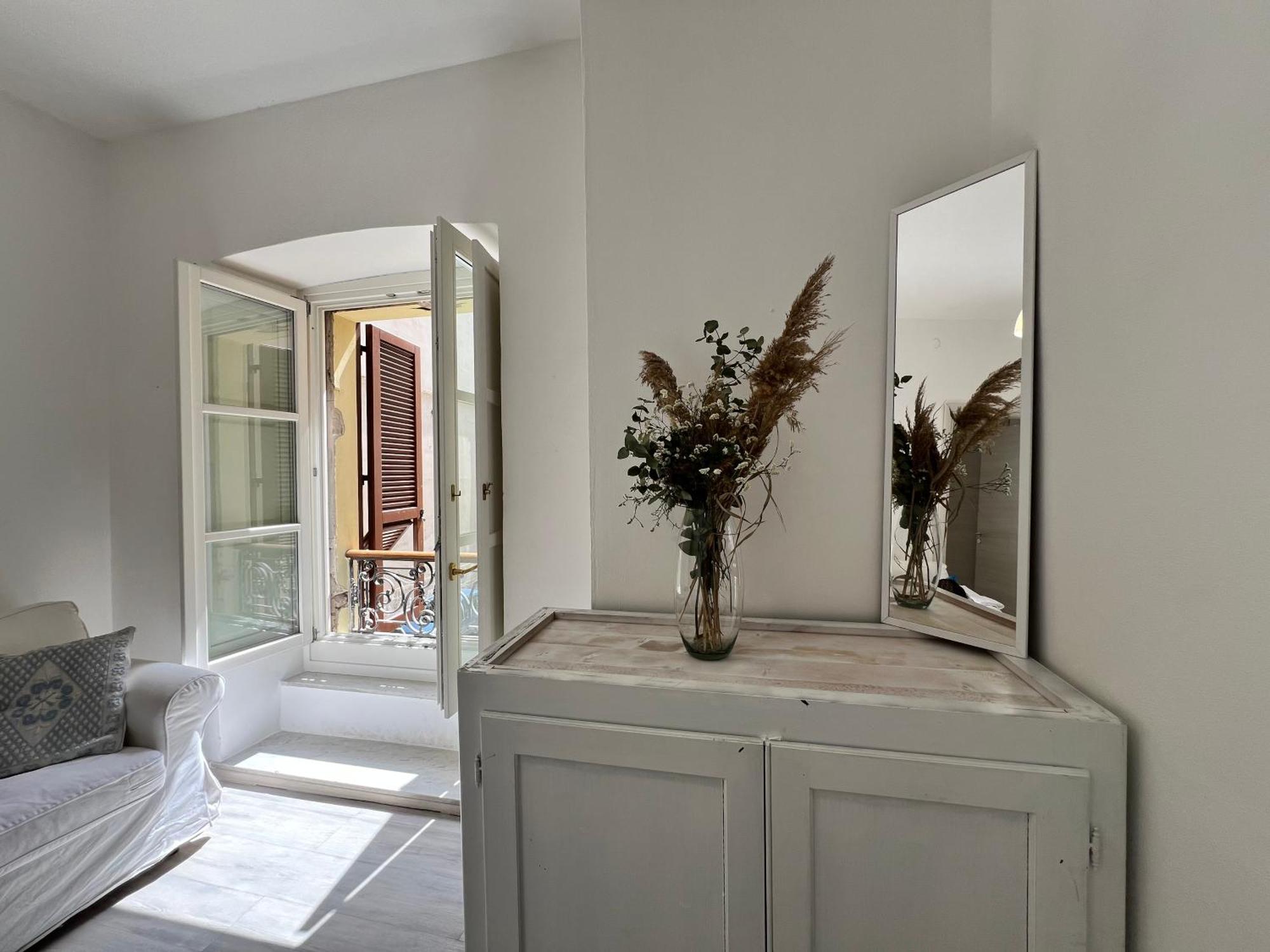 Apartment Sant Efisio Cagliari