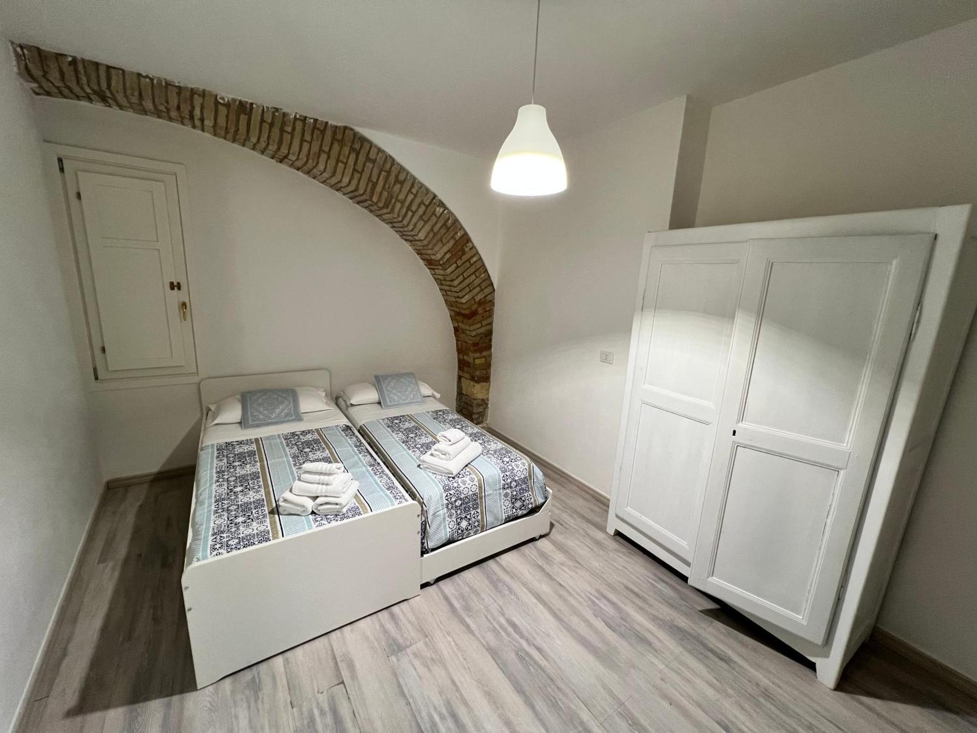 Apartment Sant Efisio Cagliari