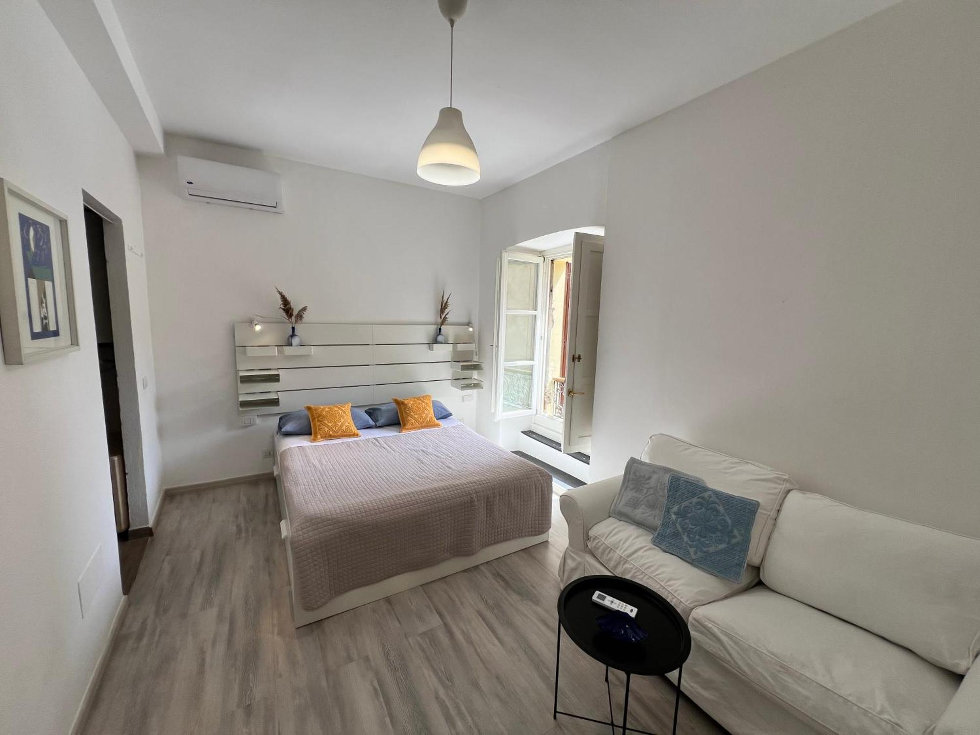 Apartment Sant Efisio