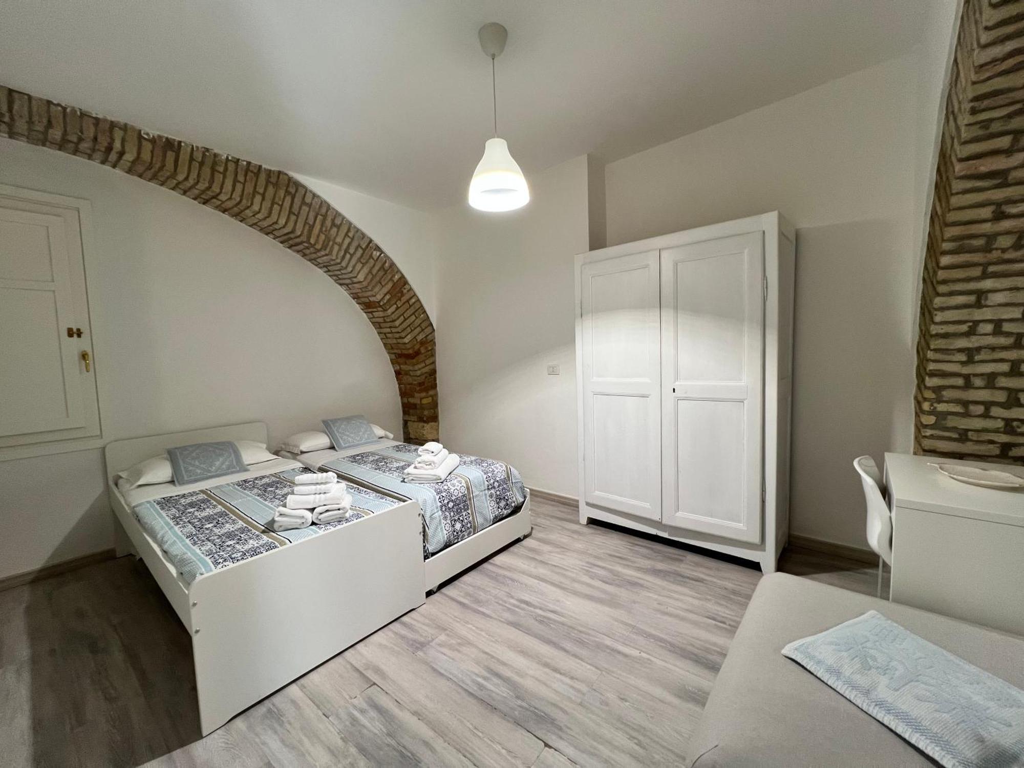 Apartment Sant Efisio