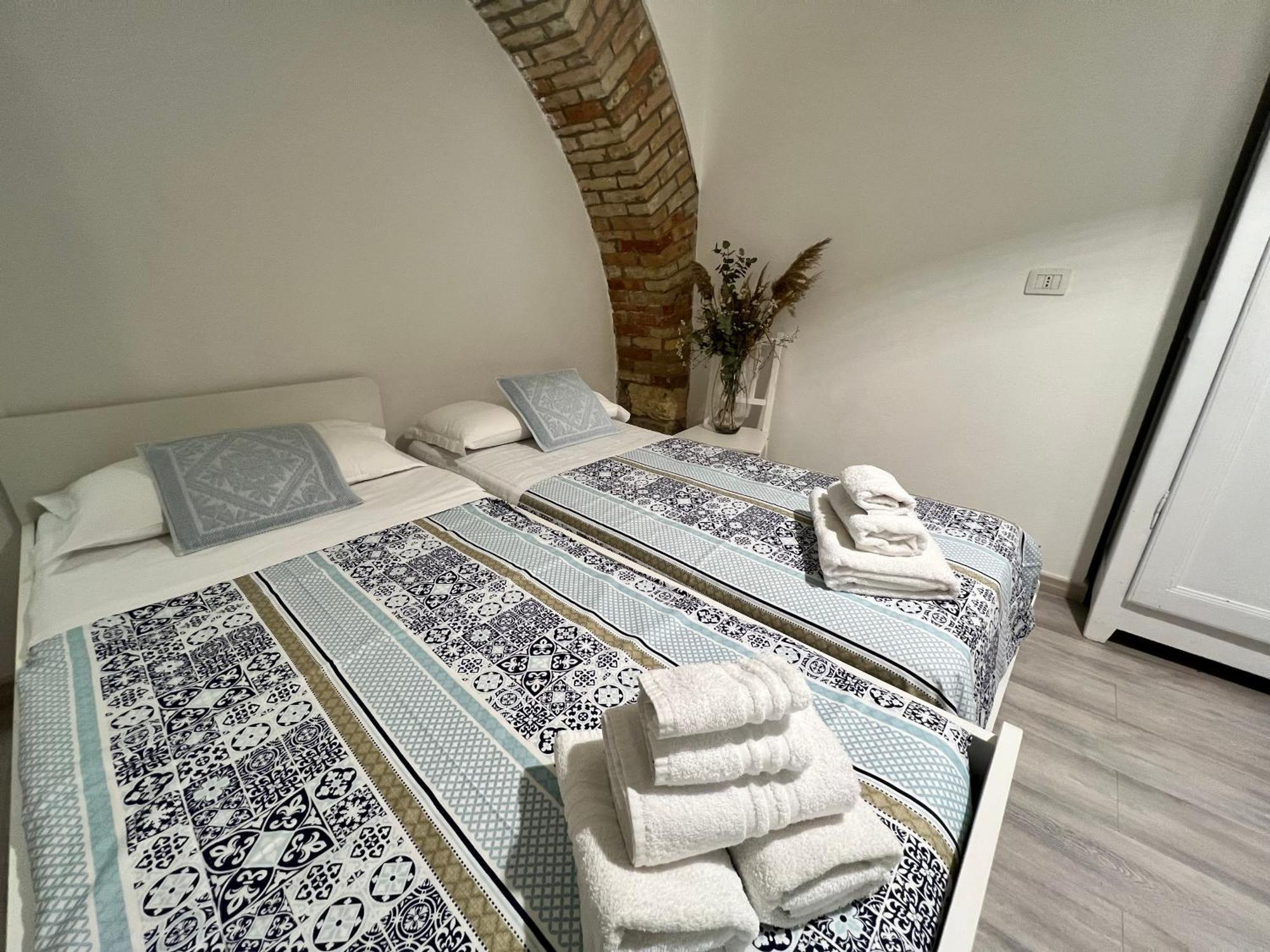 Apartment Sant Efisio *