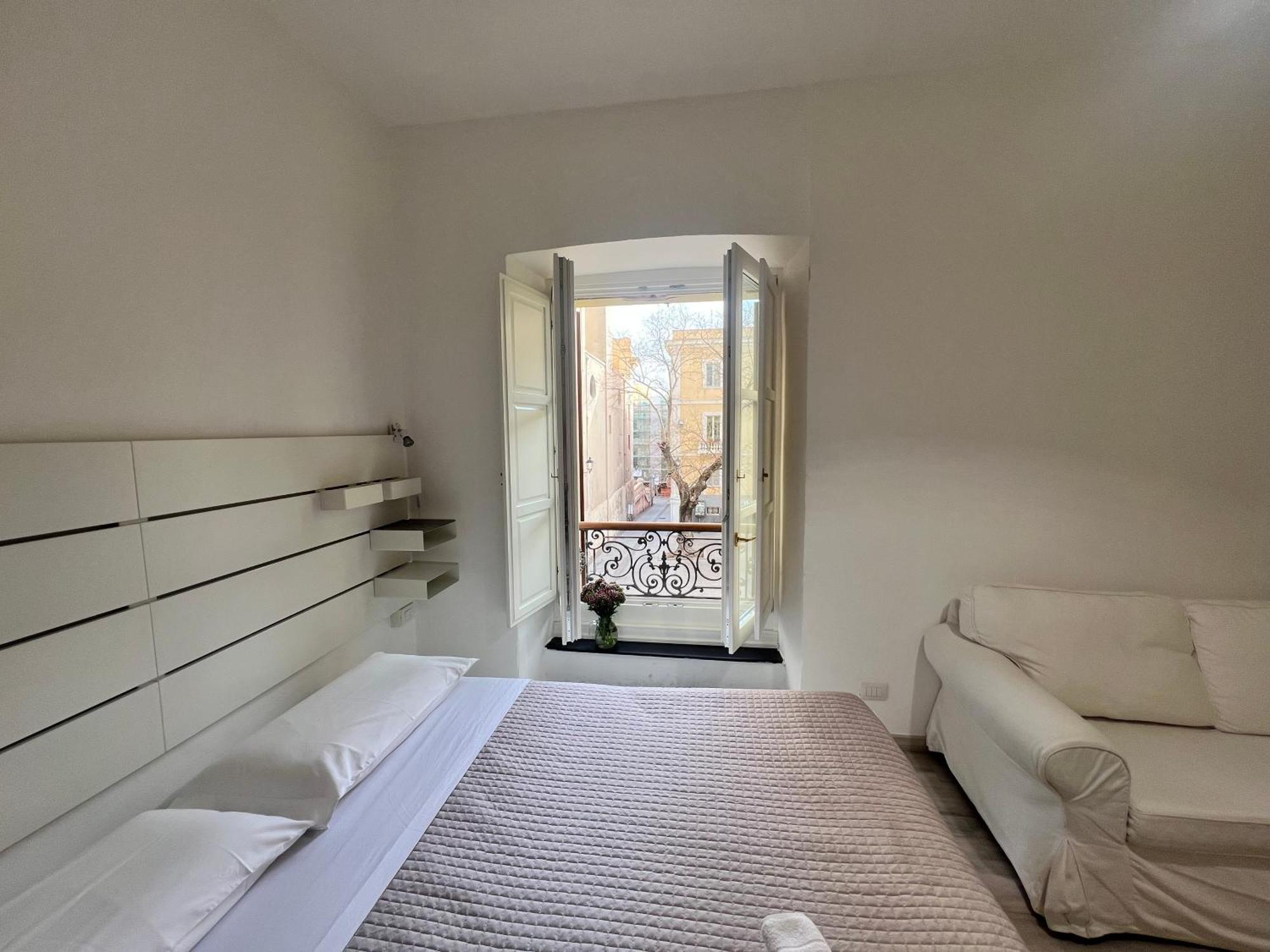 Sant Efisio Apartment *