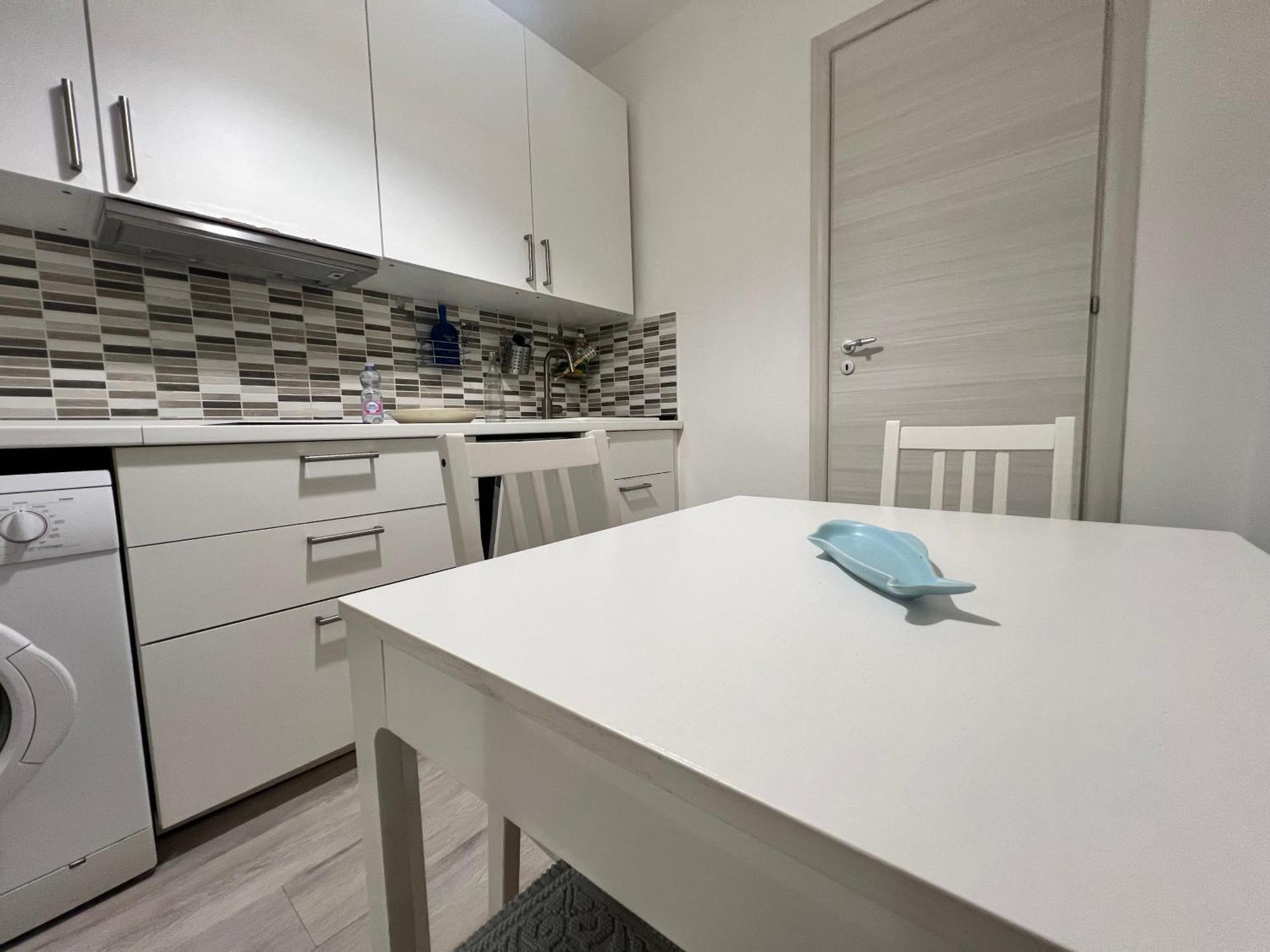 Sant Efisio Apartment